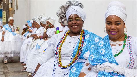 Rebelia Candomblé w Bahia - Wzburzone Duchowe Tradycje i Pierwsze Kroki ku Wyzwoleniu Afro-Brazylijczyków